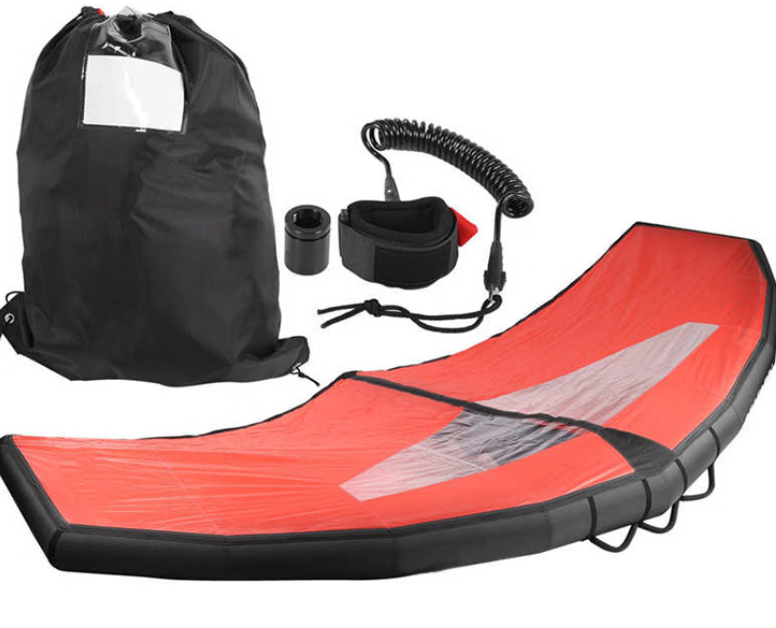 instructors and equipment